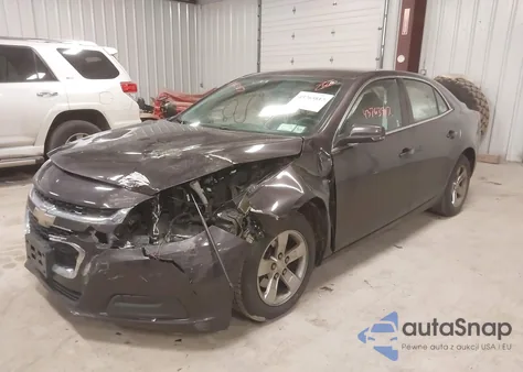 2015 Chevrolet Malibu 1Lt z USA, uszkodzony, nr VIN 1G11C5SL8FF208237